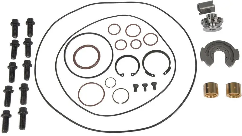 2003-2004 Powerstroke 6.0L Turbo Rebuild Kit (A1370307n) 1