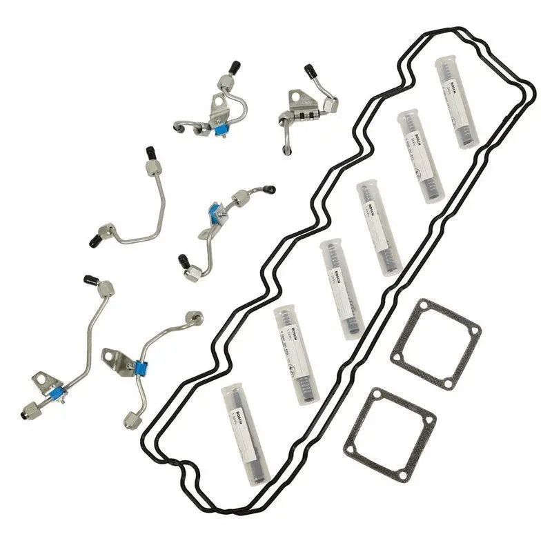 2003-2005 Cummins 5.9L Injector Install Kit (1050155) 1