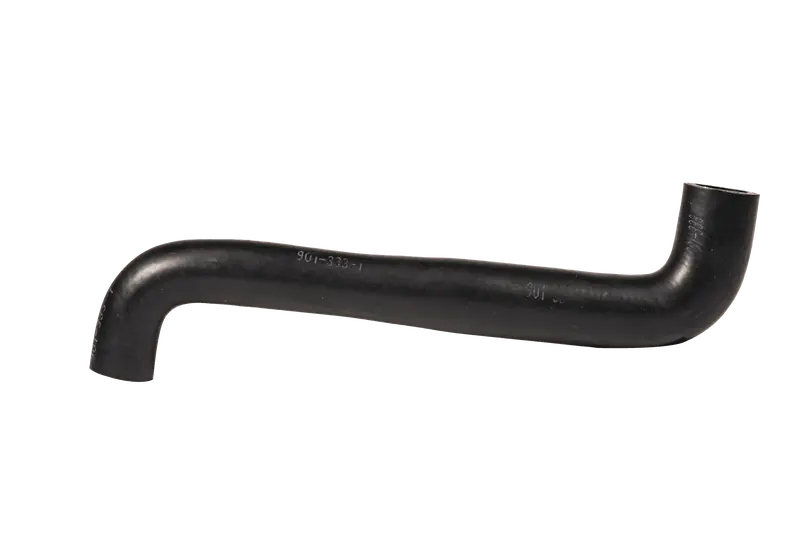 2003-2005 Cummins 5.9L Replacement Epdm Coolant Bypass Hose (Fpe-Clntbyps-Hs-Hc-0305) 1