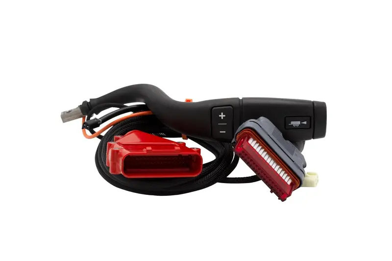 2003-2005 Duramax Allison Tapshifter (Fpe-Tapshifter35) 1