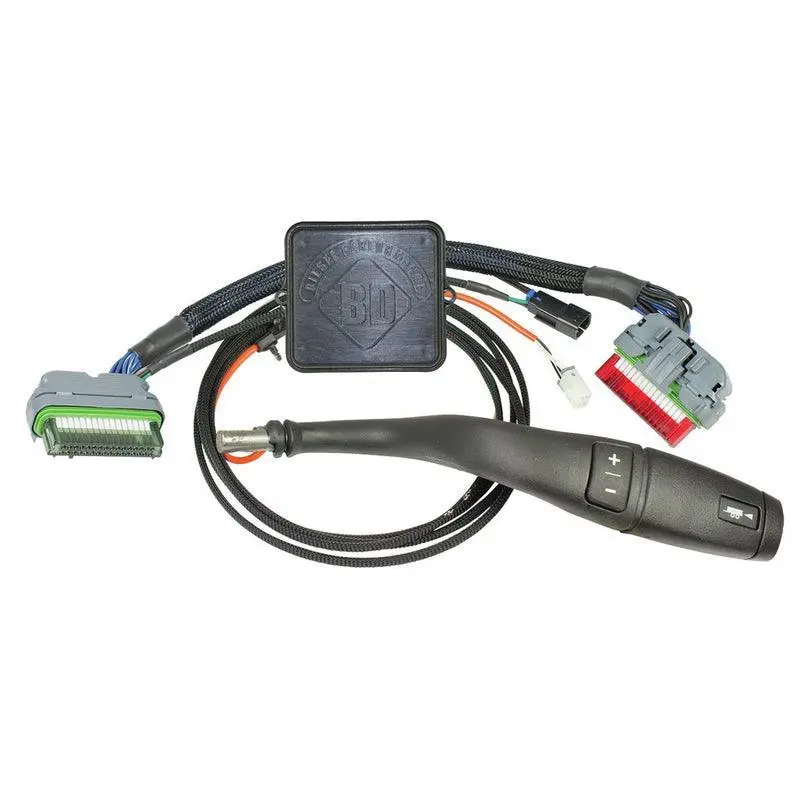 2003-2005 Duramax Lbz/Lly Bd Diesel Tap Shifter W/ Gear Selection (1031361) 1