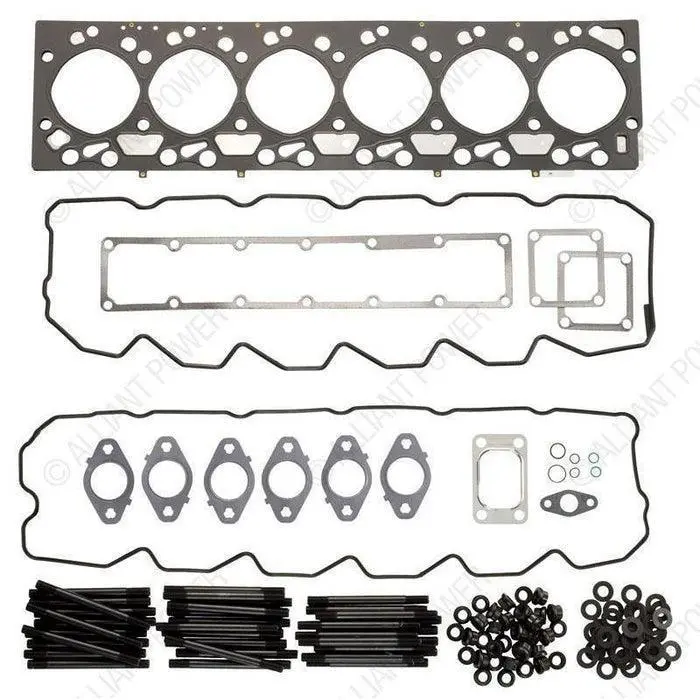 2003-2006 Cummins 5.9L Head Gasket Kit W/ Arp Studs 1.10 Mm (Ap0054) 1