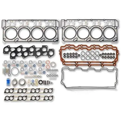 2003-2006 Powerstroke 6.0L Head Gasket Kit W/Out Arp Studs 18 Mm Dowel (Ap0060) 1