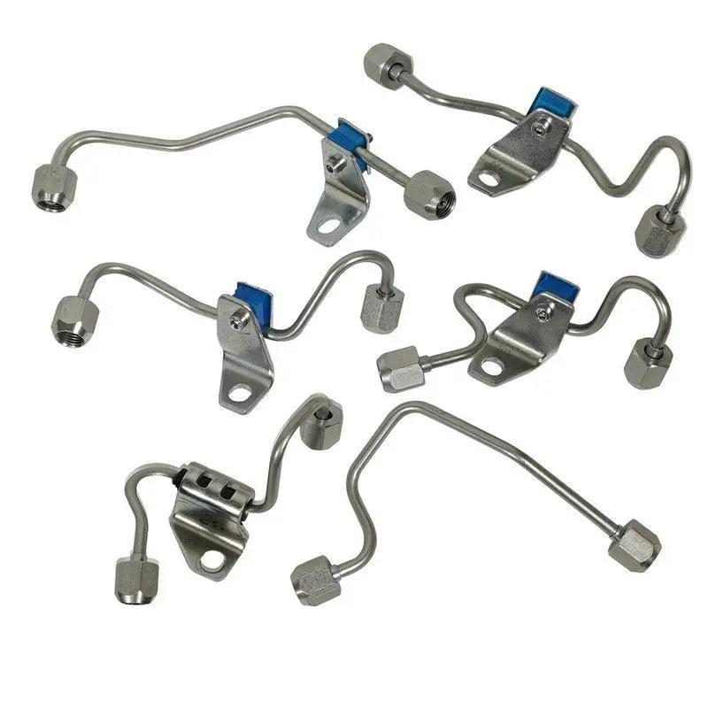 2003-2007 Cummins 5.9L 24V Injector Line Set (1050150) 1
