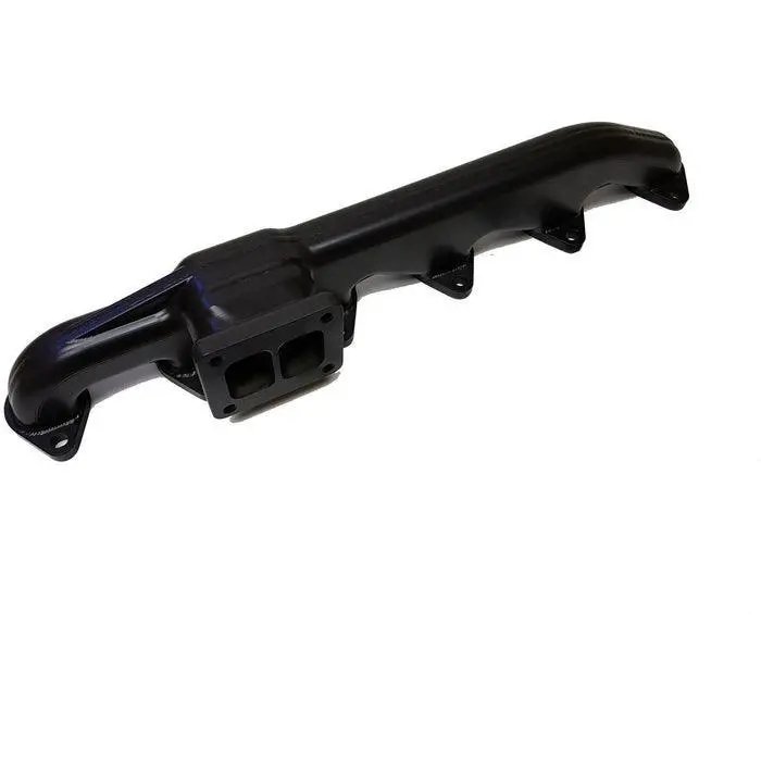 2003-2007 Cummins 5.9L 3Rd Gen Steed Speed Exhaust Manifold T3 Turbo Flange (3Gent3) 1