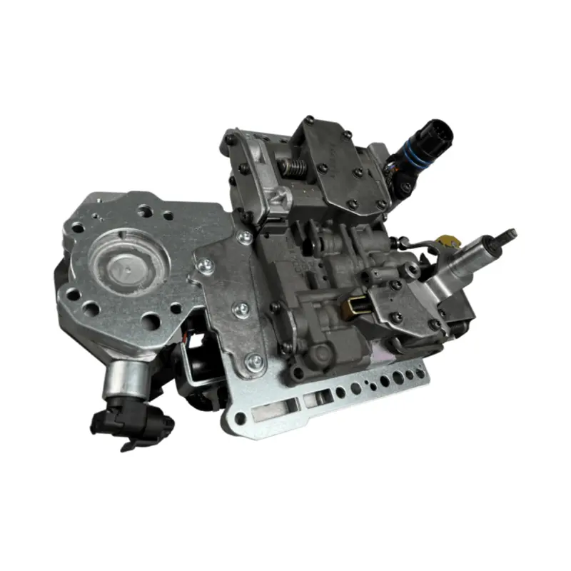 2003-2007 Cummins 5.9L 48R Randy's Baby Daddy Valve Body (Rt48revb) 1
