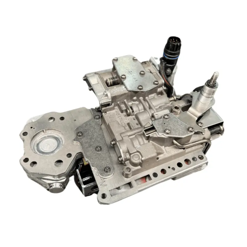 2003-2007 Cummins 5.9L 48Re Baby Mama Full Manual Valve Body (Rt48fmvb) 1