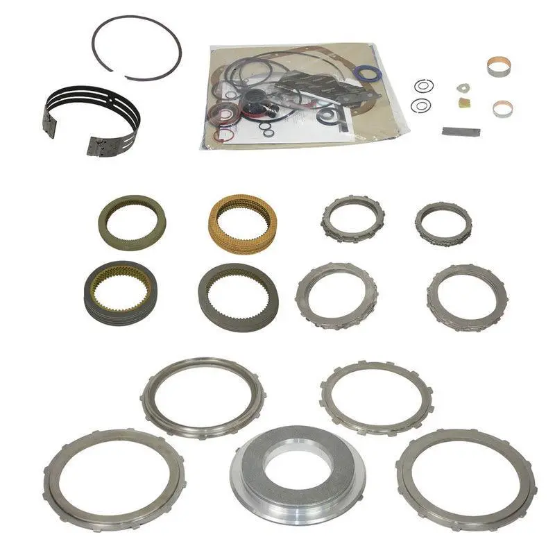 2003-2007 Cummins 5.9L 48Re Bd Diesel Stage 3 Transmission Rebuild Kit (1062013) 1