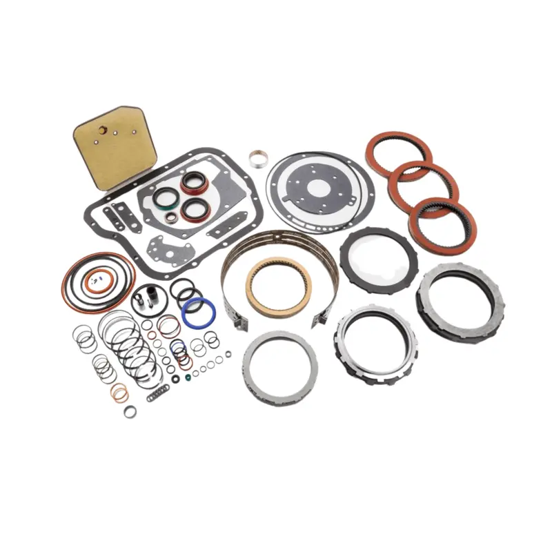 2003-2007 Cummins 5.9L 48Re High Performance Rebuild Kit Alto Red Eagle (478-702) 1