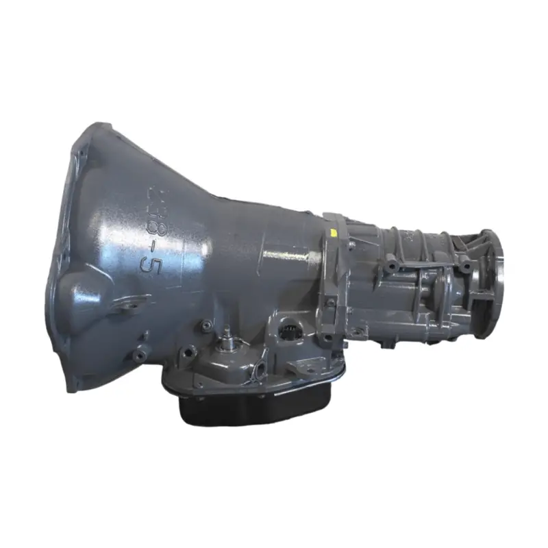 2003-2007 Cummins 5.9L 48Re Randy's Transmission Stage 1 400Hp (211265009) 1