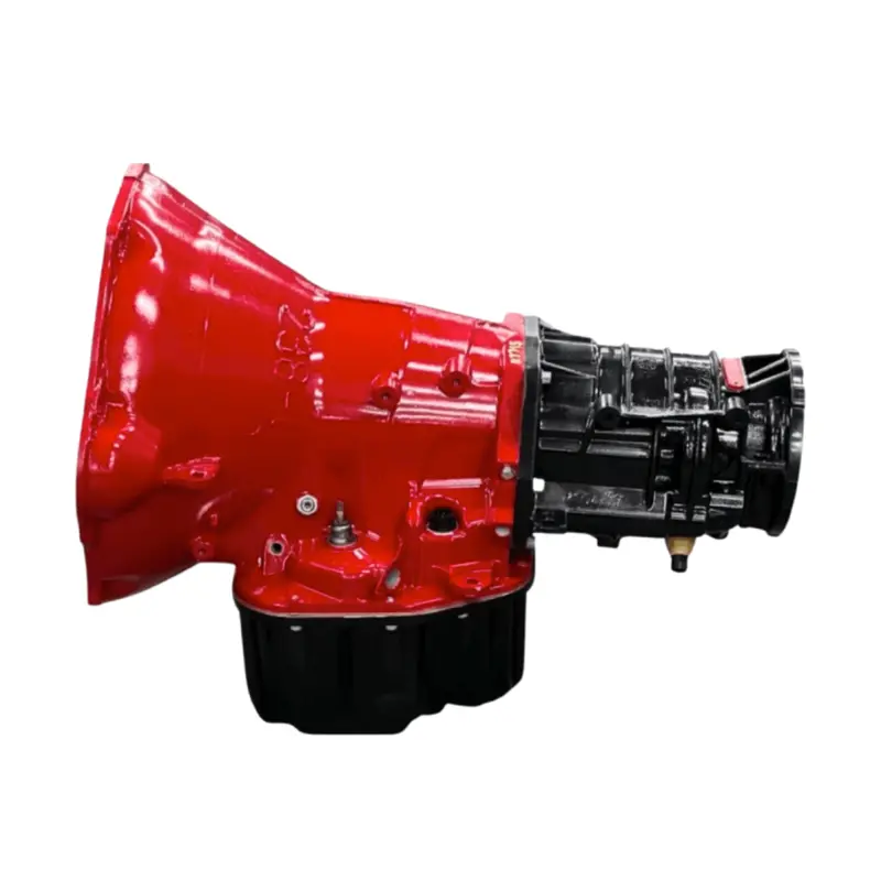 2003-2007 Cummins 5.9L 48Re Randy's Transmission Stage 2 650Hp (211265010) 1
