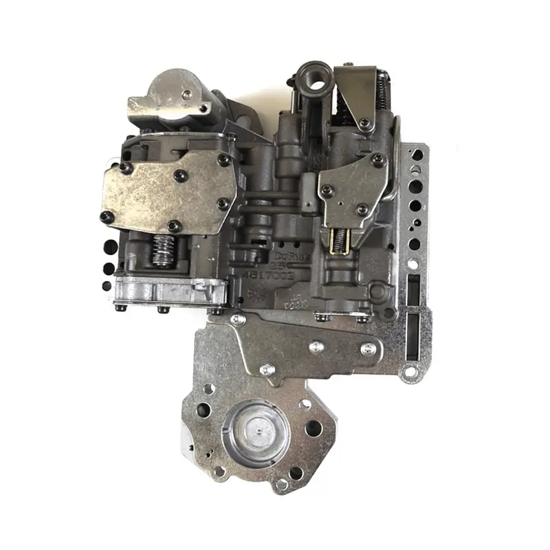 2003-2007 Cummins 5.9L 48Re Revmax Towing/Hd Valve Body (478-307) 1