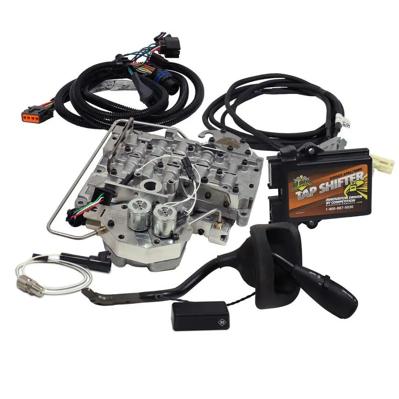 2003-2007 Cummins 5.9L 48Re Tapshifter & Valve Body Kit (1031382) 1