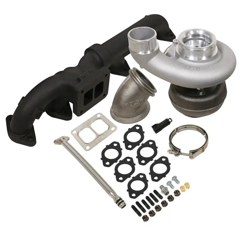 2003-2007 Cummins 5.9L 5.9L Iron Horn Turbo Kit 1