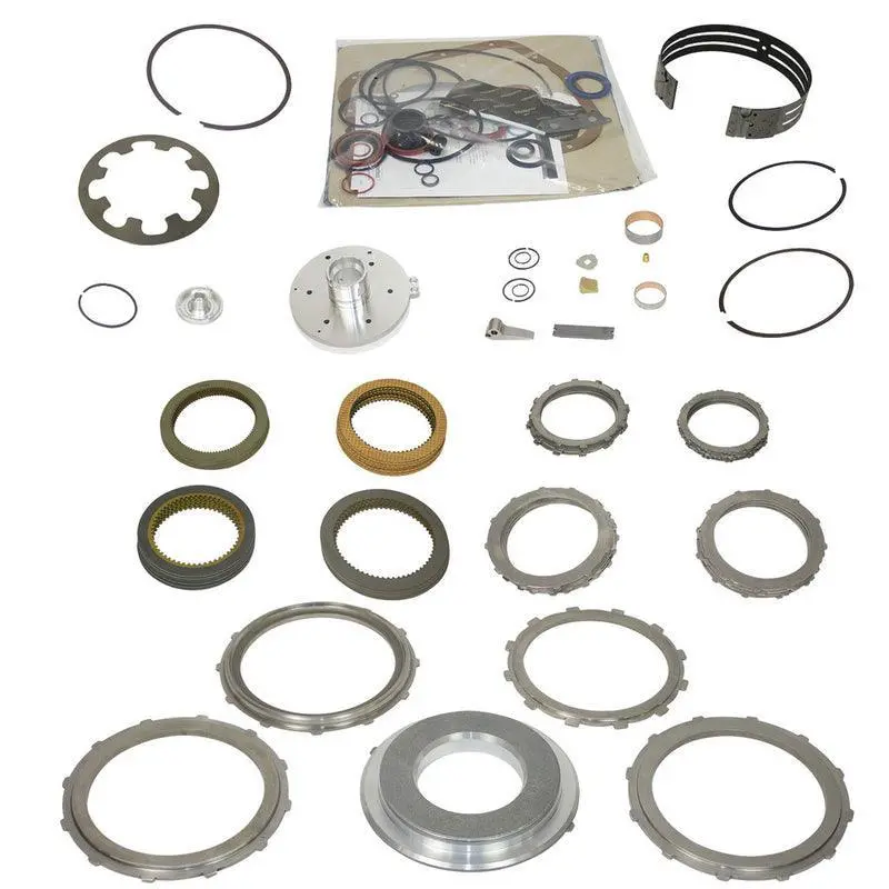 2003-2007 Cummins 5.9L Bd Diesel 48Re Stage 4 Transmission Rebuild Kit (1062014) 1