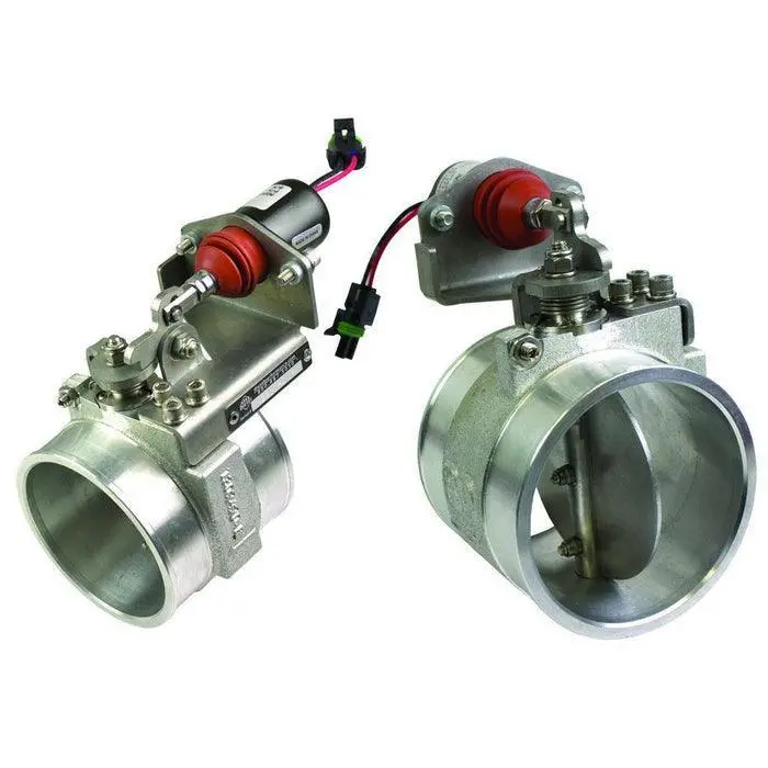 2003-2007 Cummins 5.9L Bd Diesel Positive Air Shut-Off (1036720) 1