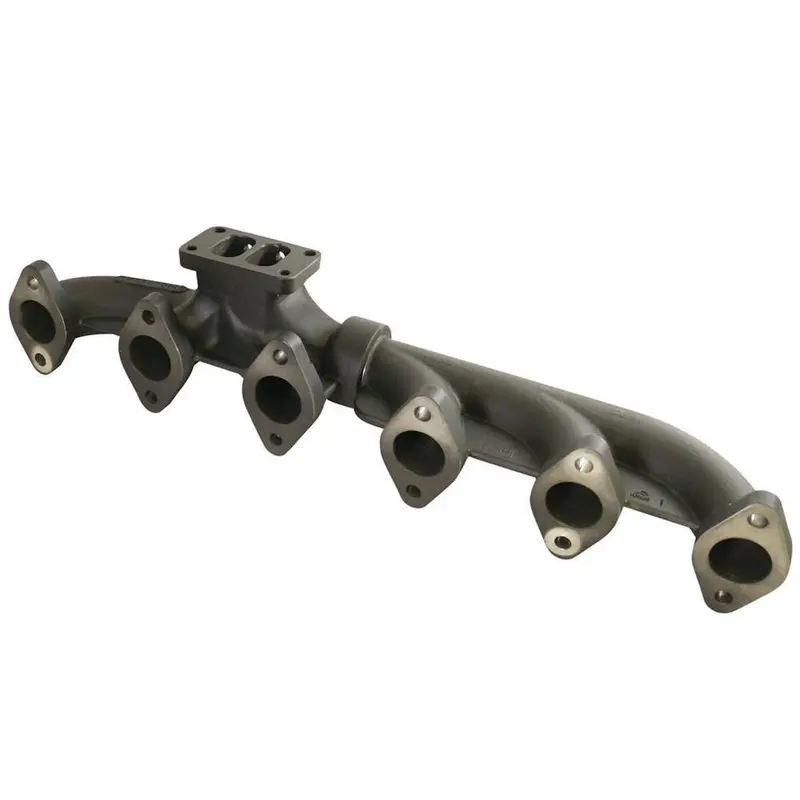 2003-2007 Cummins 5.9L Bd Diesel Pulse 2-Piece Exhaust Manifold (1045987) 1