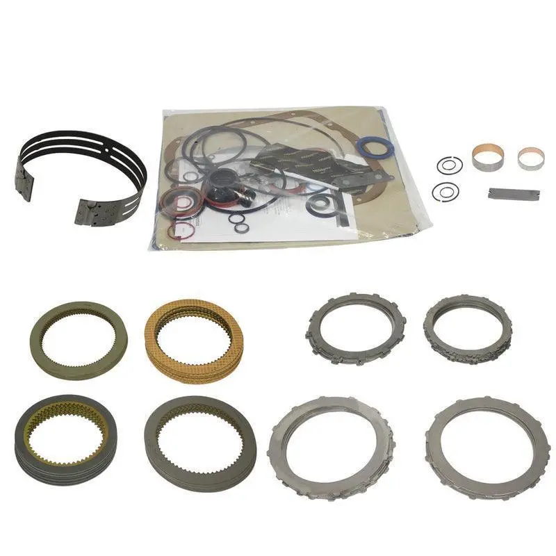 2003-2007 Cummins 5.9L Bd Diesel Stage 1 Transmission Rebuild Kit (1062011) 1