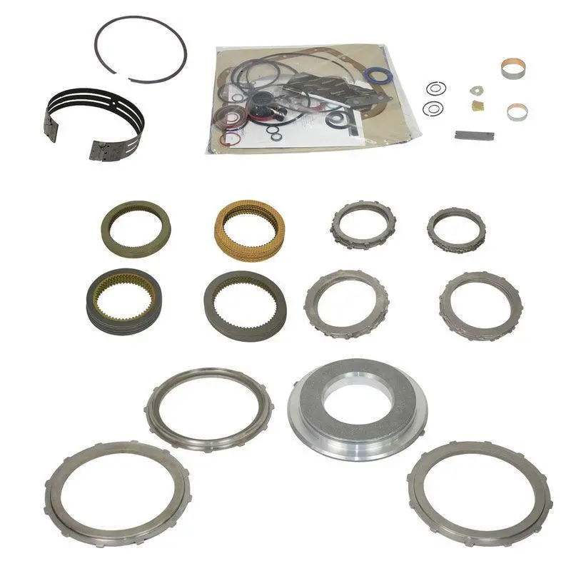 2003-2007 Cummins 5.9L Bd Diesel Stage 2 Transmission Rebuild Kit (1062012) 1
