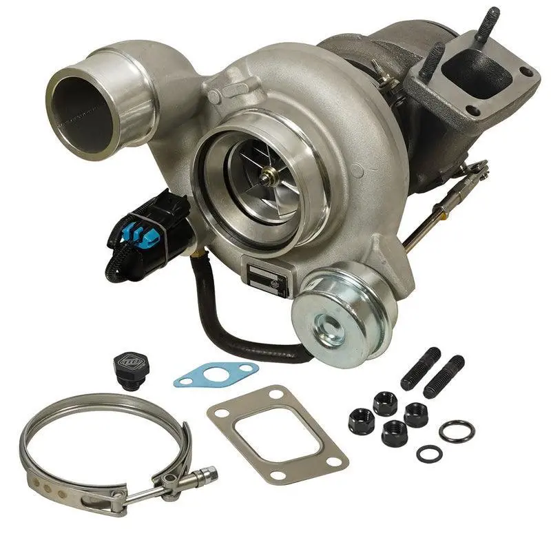 2003-2007 Cummins 5.9L Bd Screamer He351cw Turbo (1045768) 1