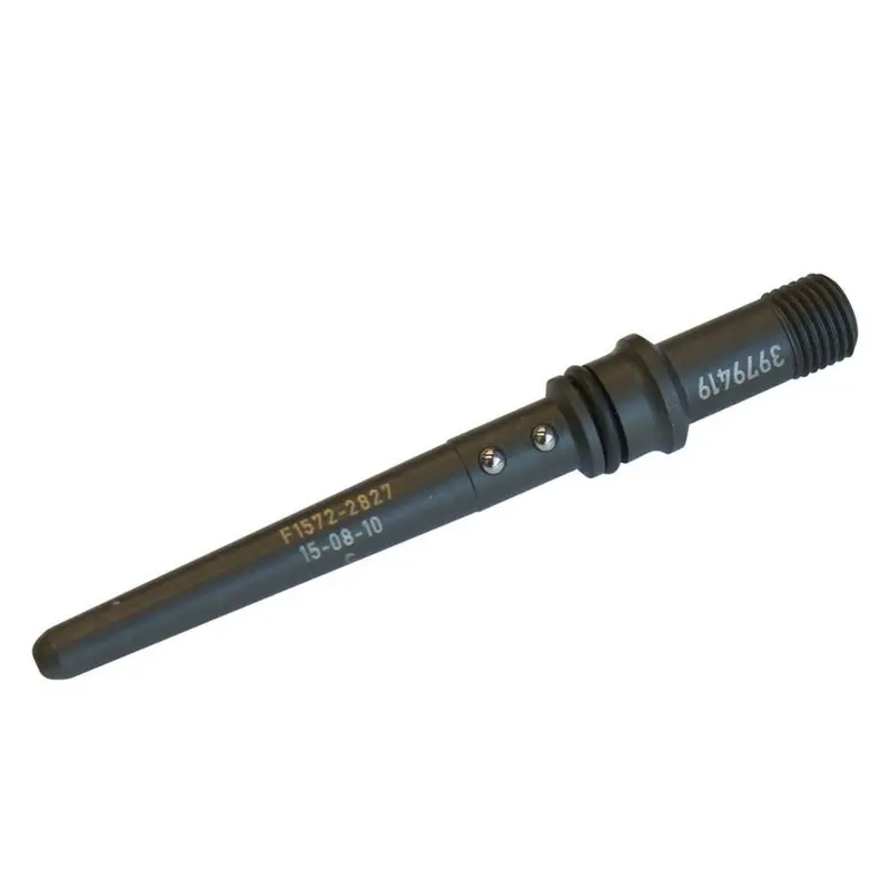 2003-2007 Cummins 5.9L Common Rail Supply Connector Tube (F00rj01572) 1