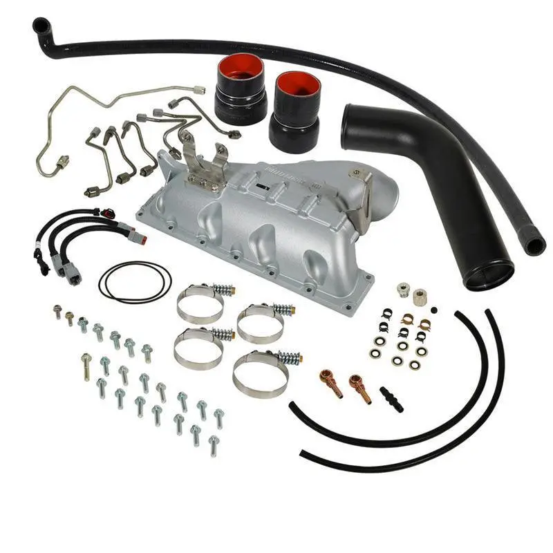2003-2007 Cummins 5.9L Competition Intake Manifold (1041580) 1