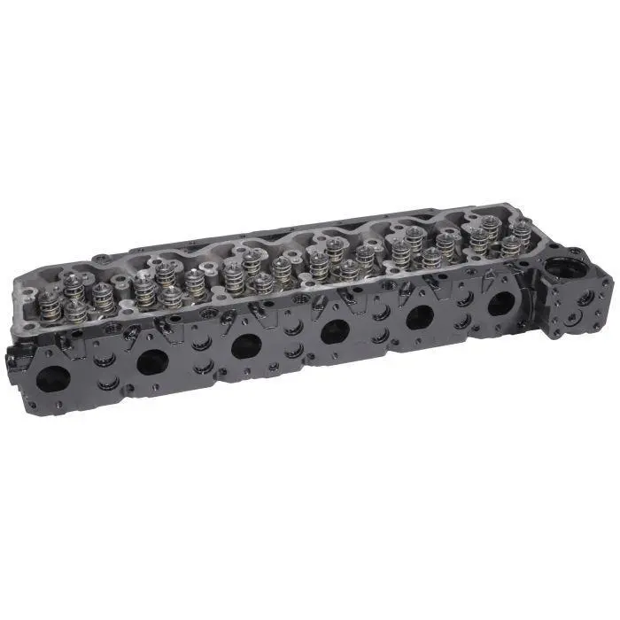 2003-2007 Cummins 5.9L Freedom Series Cylinder Head Performance (Fpe-61-10006) 1