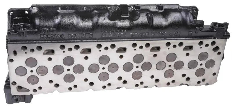 2003-2007 Cummins 5.9L Freedom Series Cylinder Head (Street Hd) (Fpe-61-10005-Hd) 1