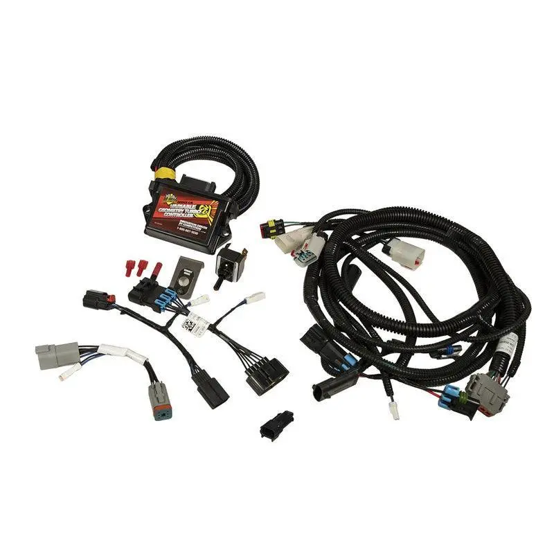 2003-2007 Cummins 5.9L Howler Vgt Controller Kit (1047135) 1