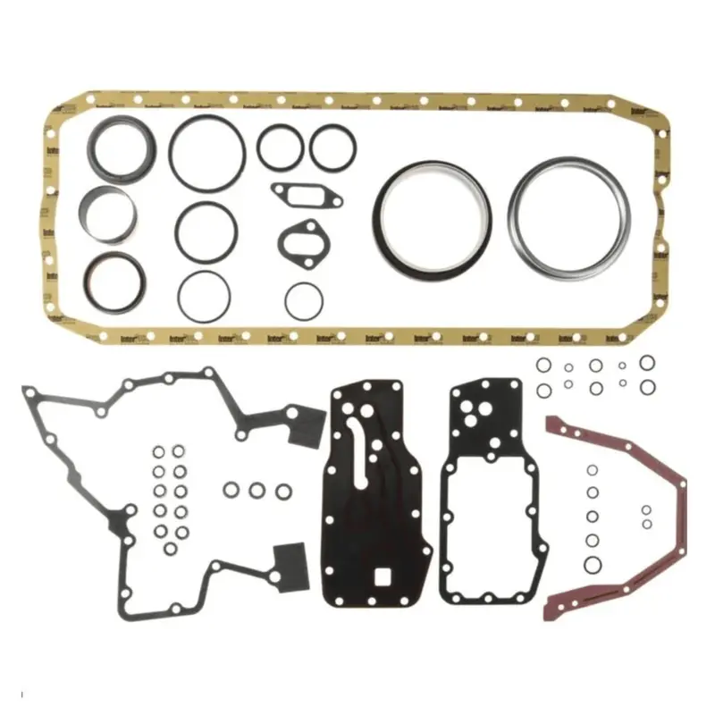 2003-2007 Cummins 5.9L Lower Gasket Set (Cs54556) 1
