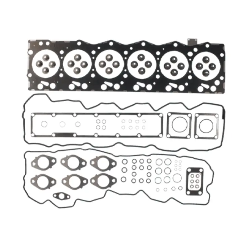 2003-2007 Cummins 5.9L Mahle 1.20Mm Head Gasket Set (Hs54556) 1