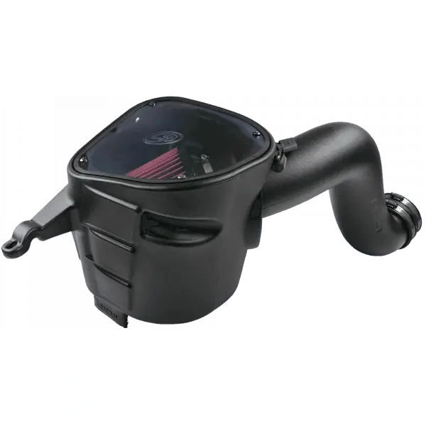 2003-2007 Cummins 5.9L S&B Cold Air Intake (75-5094) 1