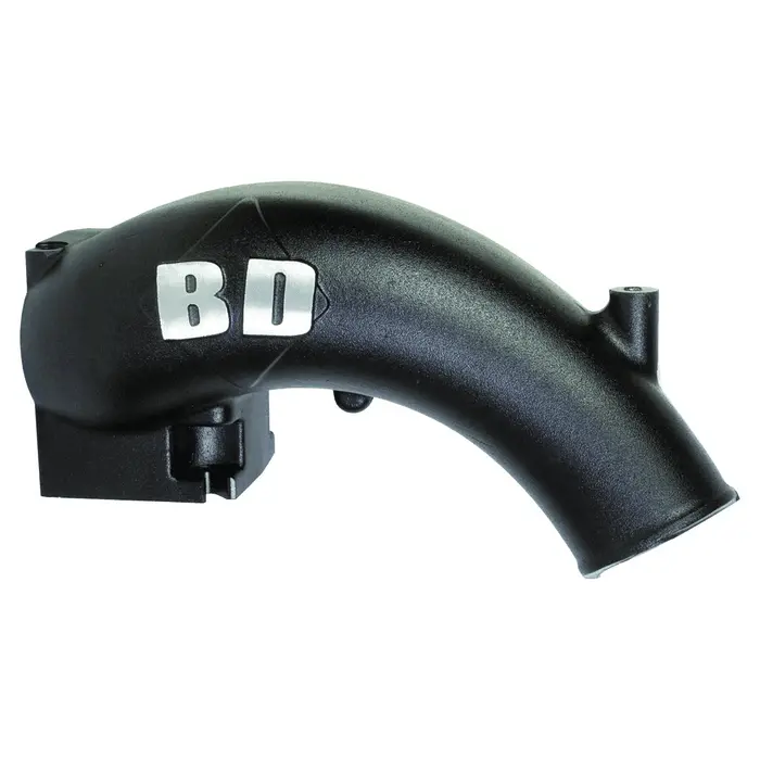 2003-2007 Cummins 5.9L X-Flow Power Intake Elbow (1041555) 1