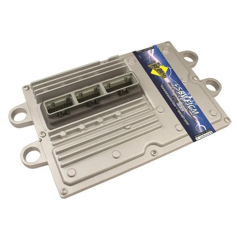2003-2007 Powerstroke 6.0L 58-Volt Ficm (1059700-A) 1