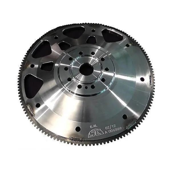 2003-2007 Powerstroke 6.0L 5R110 Billet Flex Plate (60-Bfp) 1