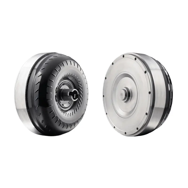 2003-2007 Powerstroke 6.0L 5R110w Stage 5 Torque Converter (5R110-402) 1