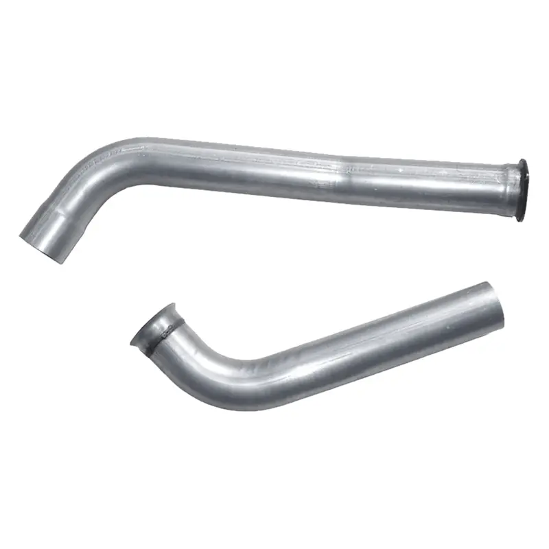 2003-2007 Powerstroke 6.0L Aluminized 4" Down Pipe (Da6206) 1