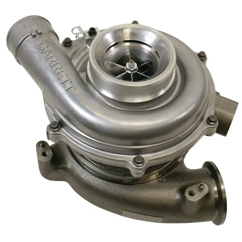 2003-2007 Powerstroke 6.0L Bd Diesel Screamer Stage 1 Performance Gt37 Turbo (1045820) 1