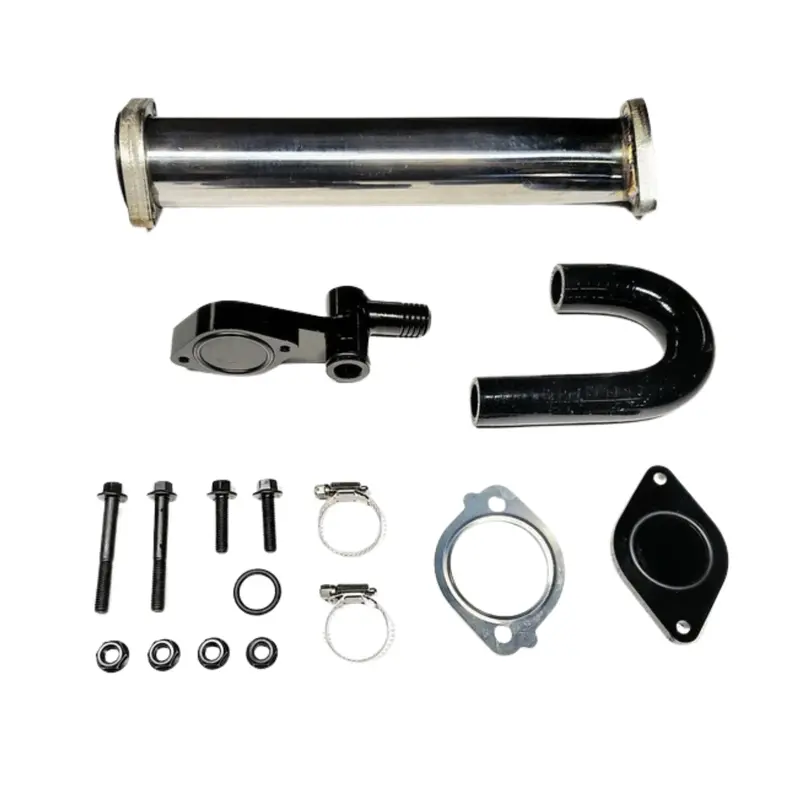 2003-2007 Powerstroke 6.0L Dieselr Egr Upgrade Kit (115-01000) 1