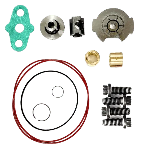 2003-2007 Powerstroke 6.0L/Duramax Kc Turbos 360° Turbo Rebuild Kit (300018) 1
