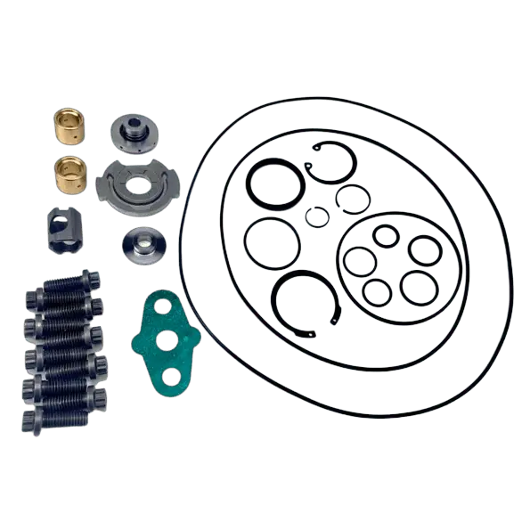 2003-2007 Powerstroke 6.0L/Duramax Kc Turbos Extreme 360° Turbo Rebuild Kit (300127) 1