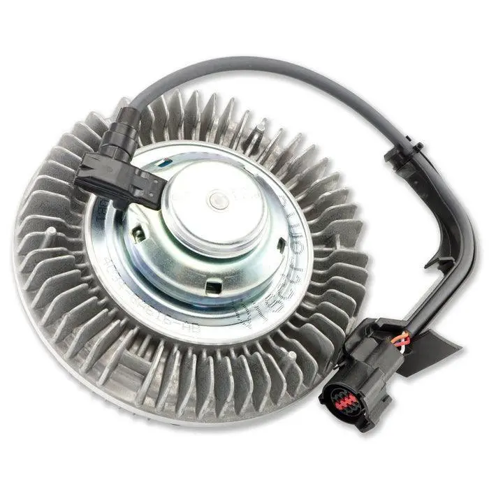 2003-2007 Powerstroke 6.0L Fan Clutch (Ap63430) 1