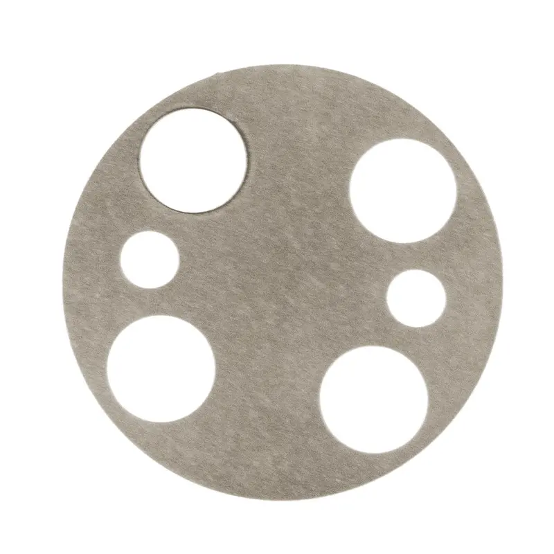 2003-2007 Powerstroke 6.0L Fluidampr Friction Washer (870201-Fw01) 1