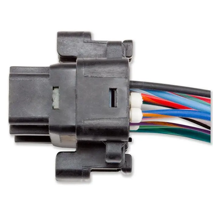 2003-2007 Powerstroke 6.0L Fuel Injection Control Module Pigtail (Ap0031) 1