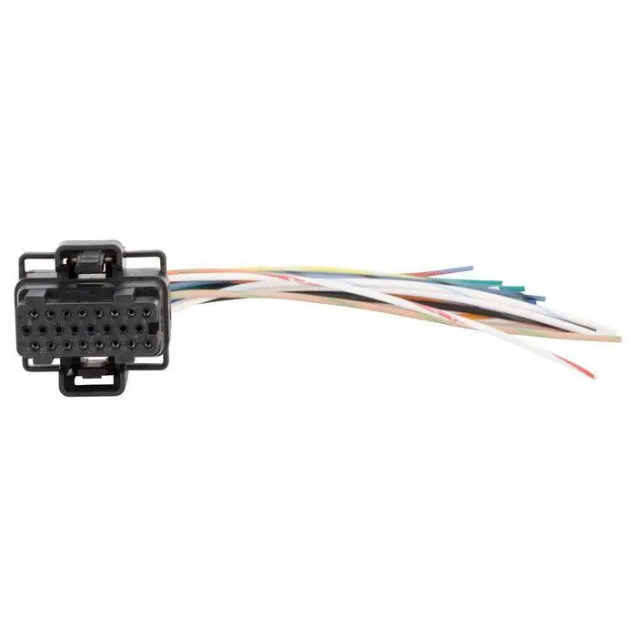 2003-2007 Powerstroke 6.0L Fuel Injection Control Module Pigtail (Ap0032) 1