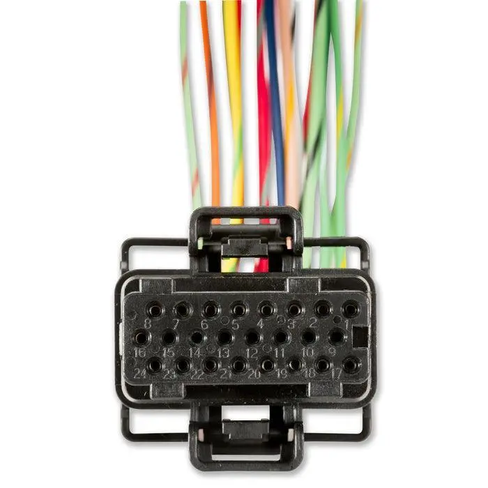 2003-2007 Powerstroke 6.0L Fuel Injection Control Module Pigtail (Ap0033) 1