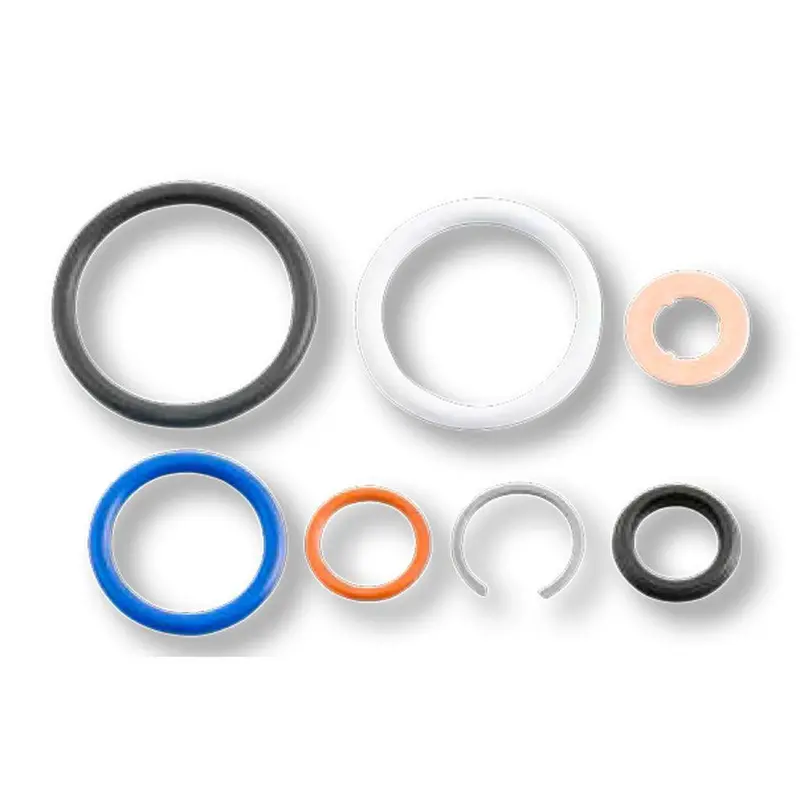 2003-2007 Powerstroke 6.0L G2.8 Injector Seal Kit (Ap0002) 1