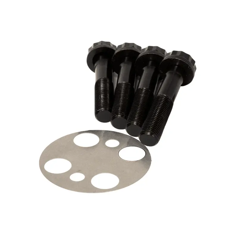 2003-2007 Powerstroke 6.0L Harmonic Balancer Installation Kit (300014) 1