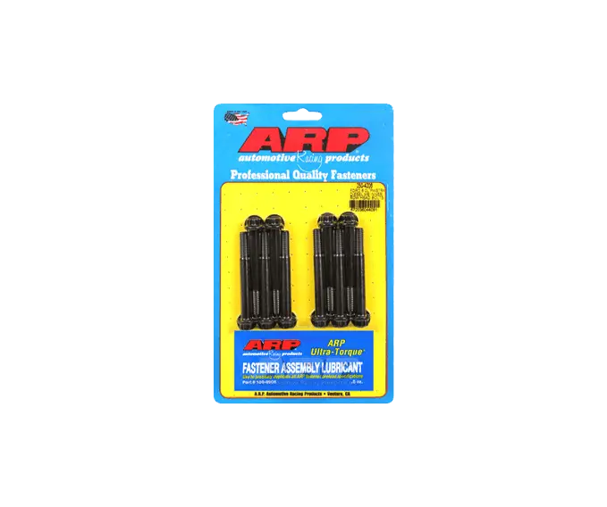 2003-2007 Powerstroke 6.0L Head Bolt Kit Inner Row (250-4206) 1