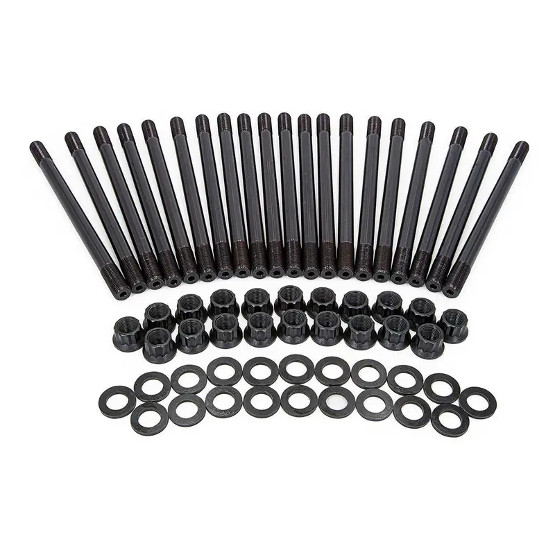 2003-2007 Powerstroke 6.0L Head Stud Kit (318034400) 1